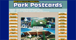 Desktop Screenshot of postcards.amusementpics.com